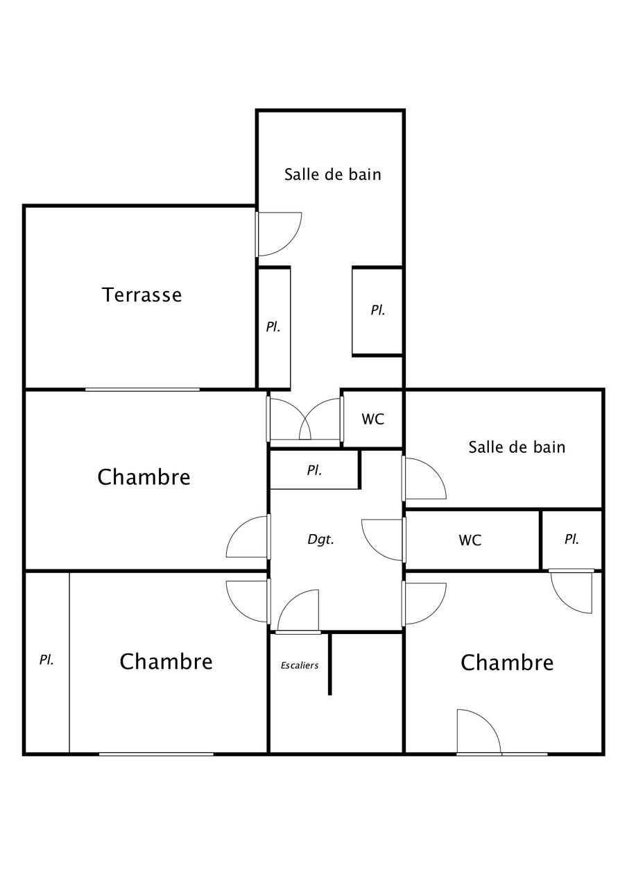 32 Bd Schuman 1er
