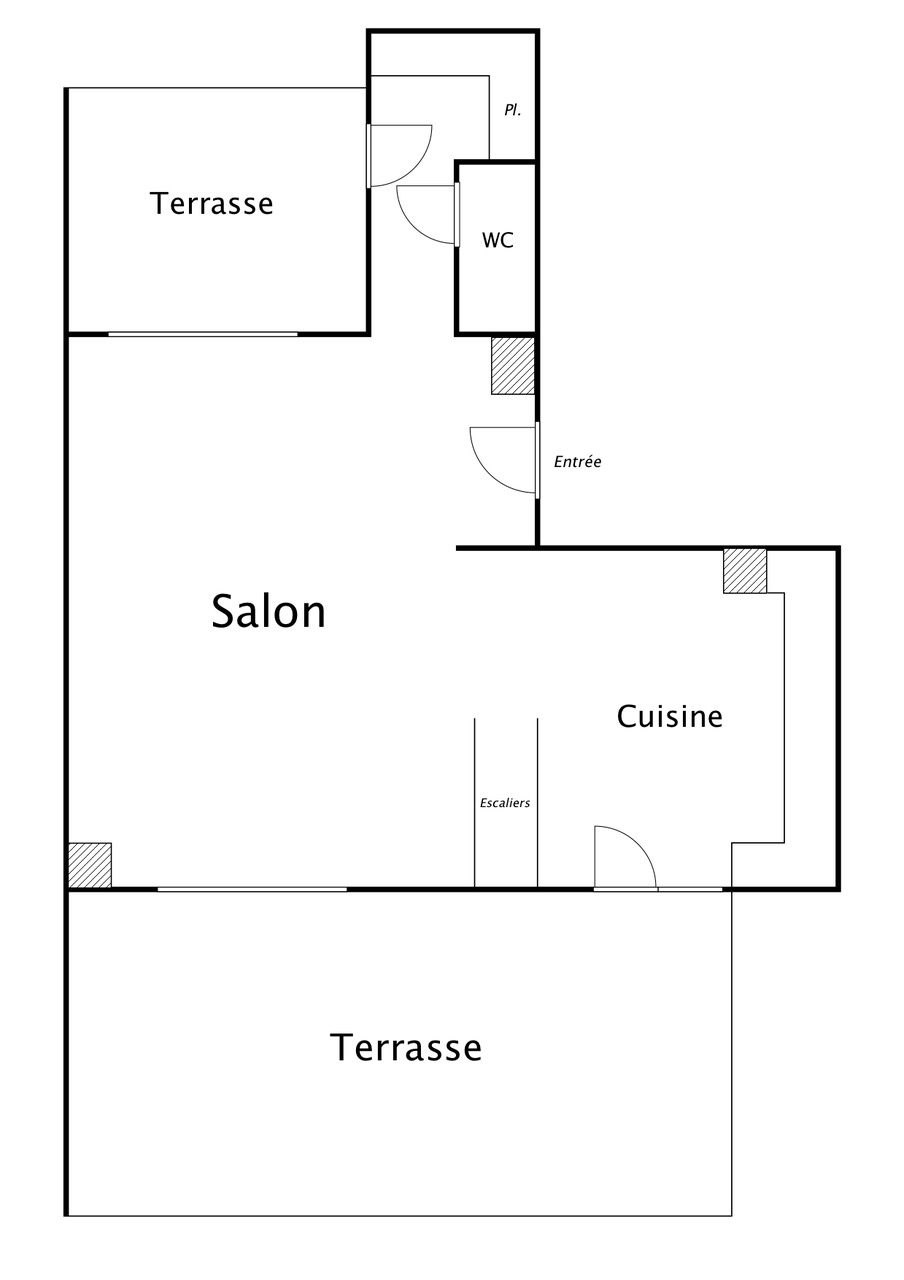 32 Bd Schuman Rdc
