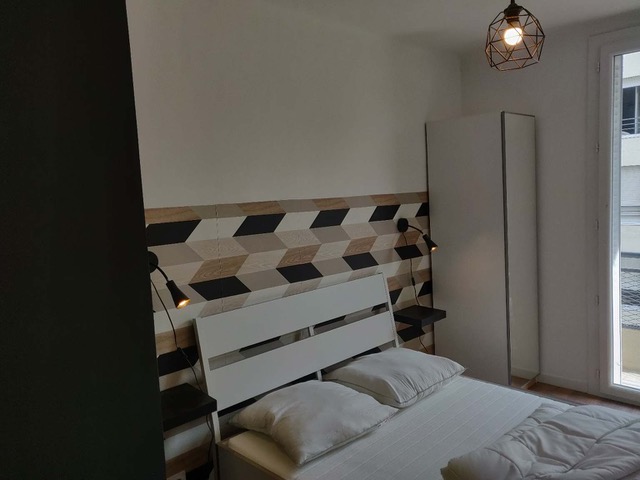 Chambre 1