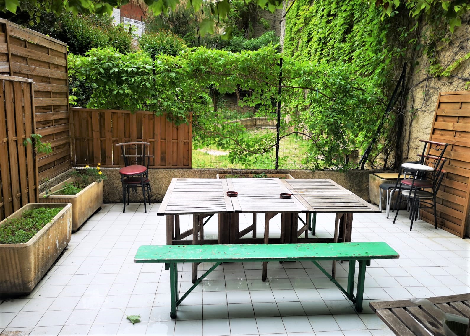 Terrasse 2 1 1